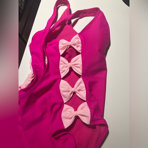 Cyn&Luca one piece swim suit - Picture 3 of 5